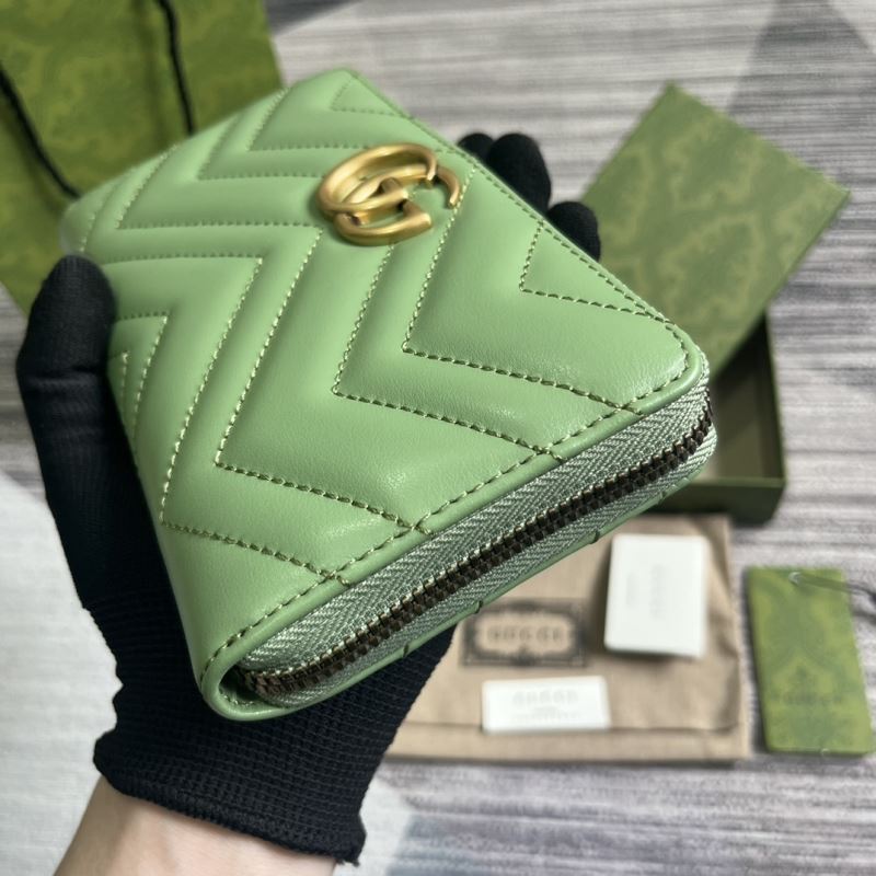 Gucci Wallets